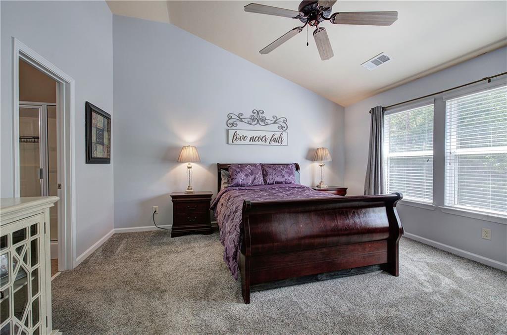 5541 Mulberry Preserve Drive, Flowery Branch, Georgia image 45