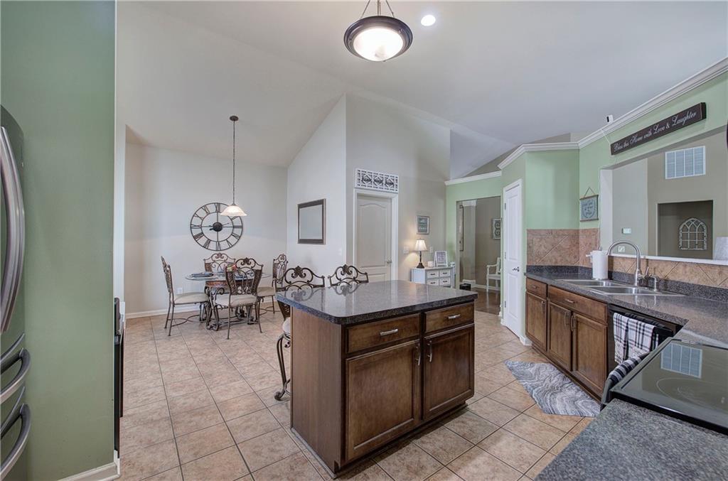 5541 Mulberry Preserve Drive, Flowery Branch, Georgia image 21