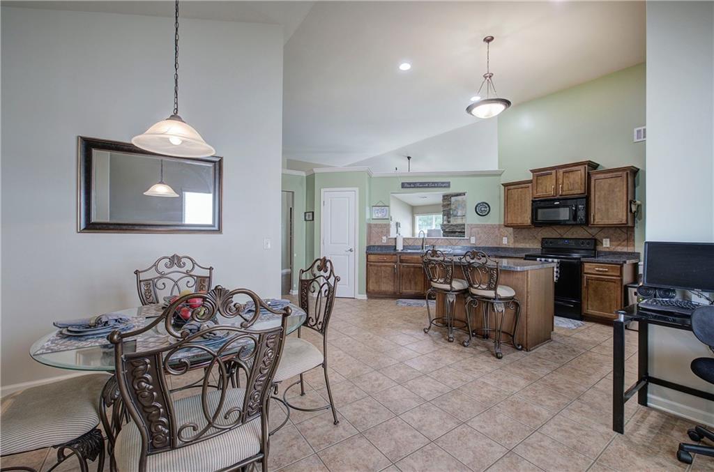 5541 Mulberry Preserve Drive, Flowery Branch, Georgia image 30