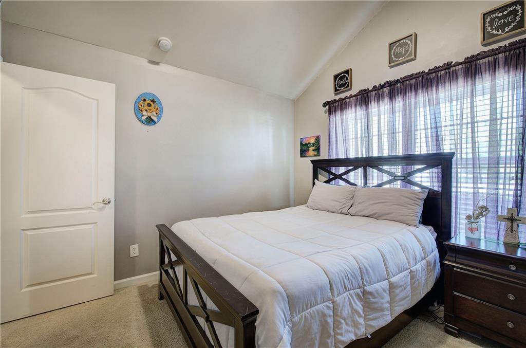 5541 Mulberry Preserve Drive, Flowery Branch, Georgia image 37