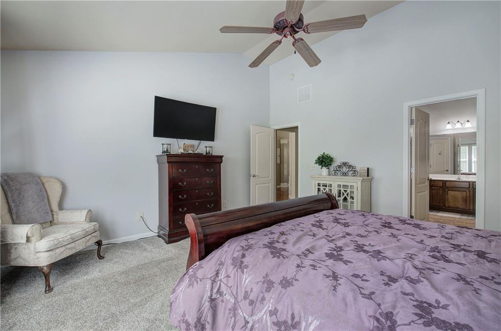 5541 Mulberry Preserve Drive, Flowery Branch, Georgia image 47