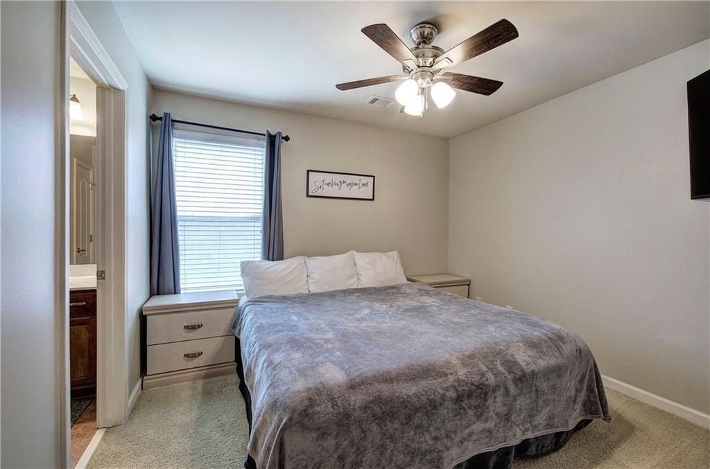 5541 Mulberry Preserve Drive, Flowery Branch, Georgia image 38