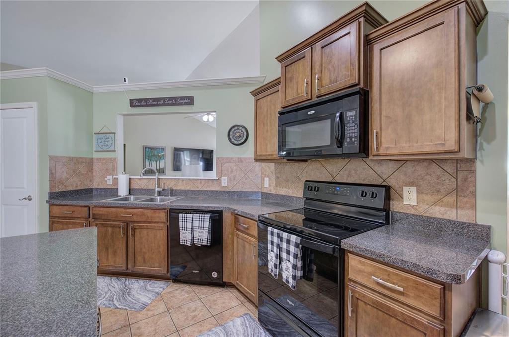 5541 Mulberry Preserve Drive, Flowery Branch, Georgia image 22