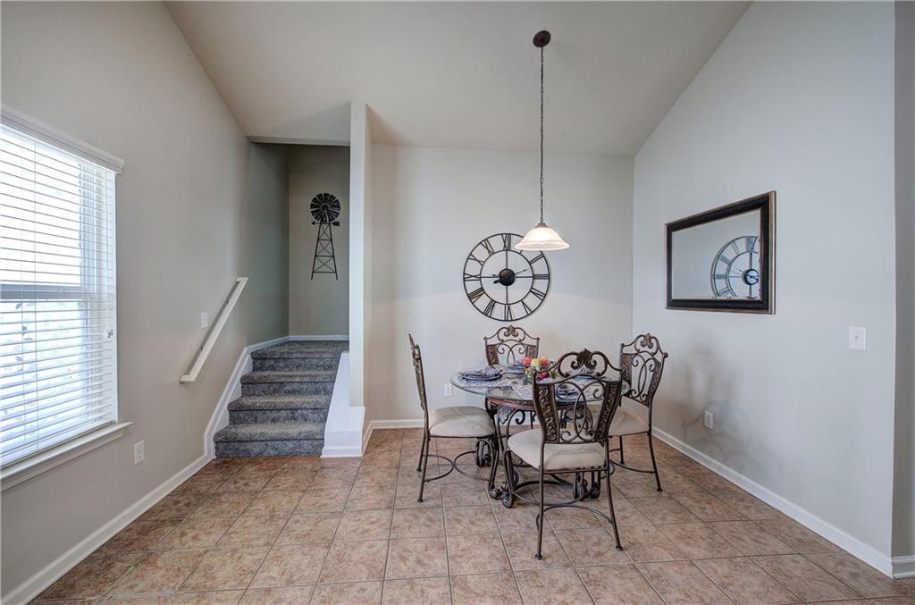 5541 Mulberry Preserve Drive, Flowery Branch, Georgia image 23