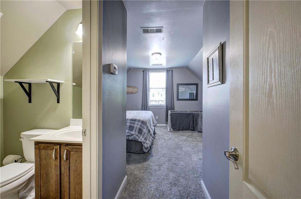 5541 Mulberry Preserve Drive, Flowery Branch, Georgia image 31