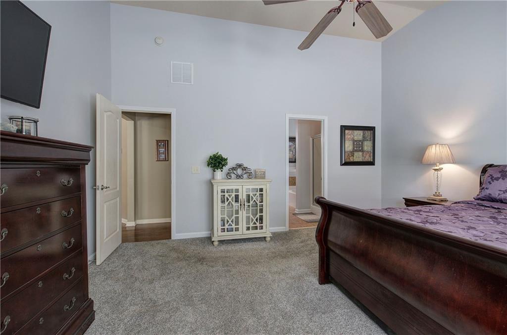 5541 Mulberry Preserve Drive, Flowery Branch, Georgia image 46
