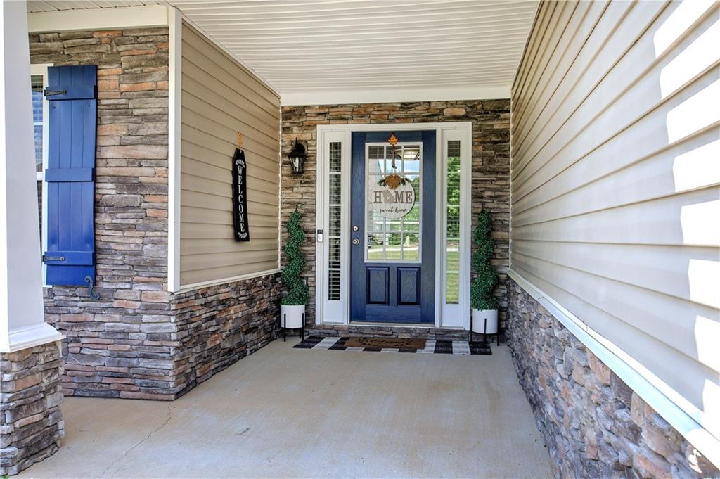 5541 Mulberry Preserve Drive, Flowery Branch, Georgia image 5