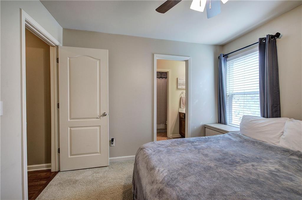 5541 Mulberry Preserve Drive, Flowery Branch, Georgia image 39