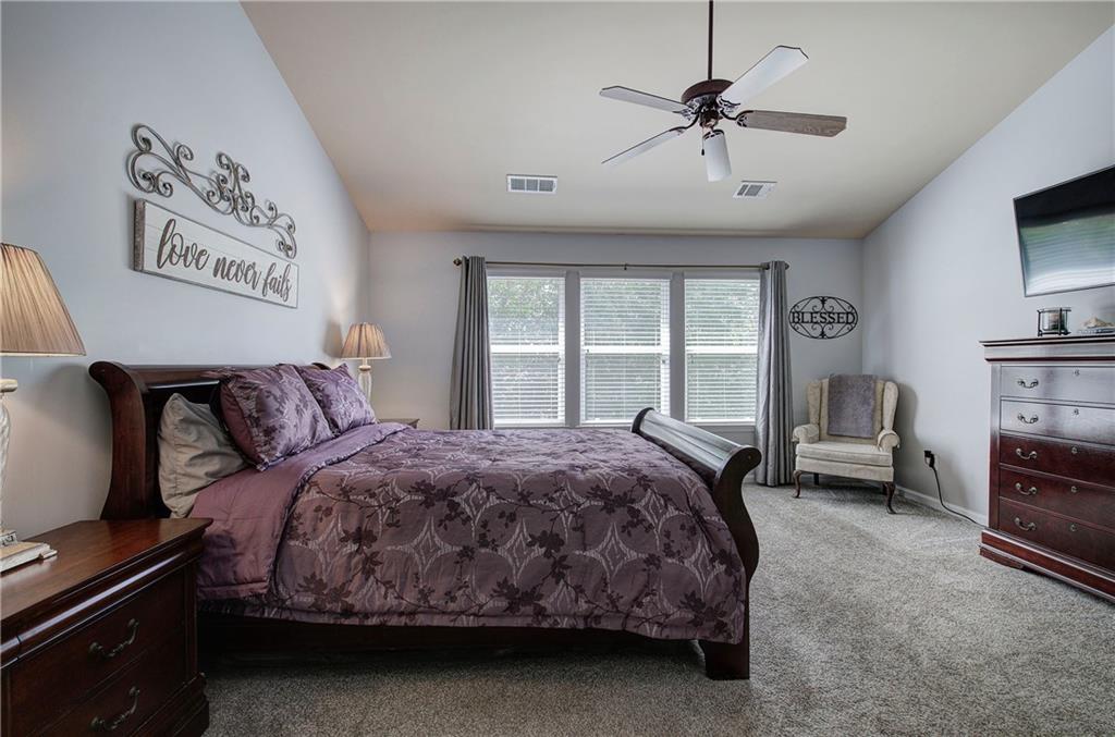 5541 Mulberry Preserve Drive, Flowery Branch, Georgia image 48