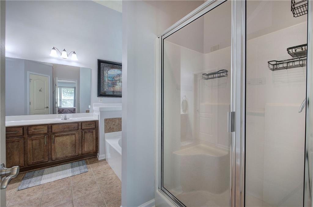 5541 Mulberry Preserve Drive, Flowery Branch, Georgia image 49