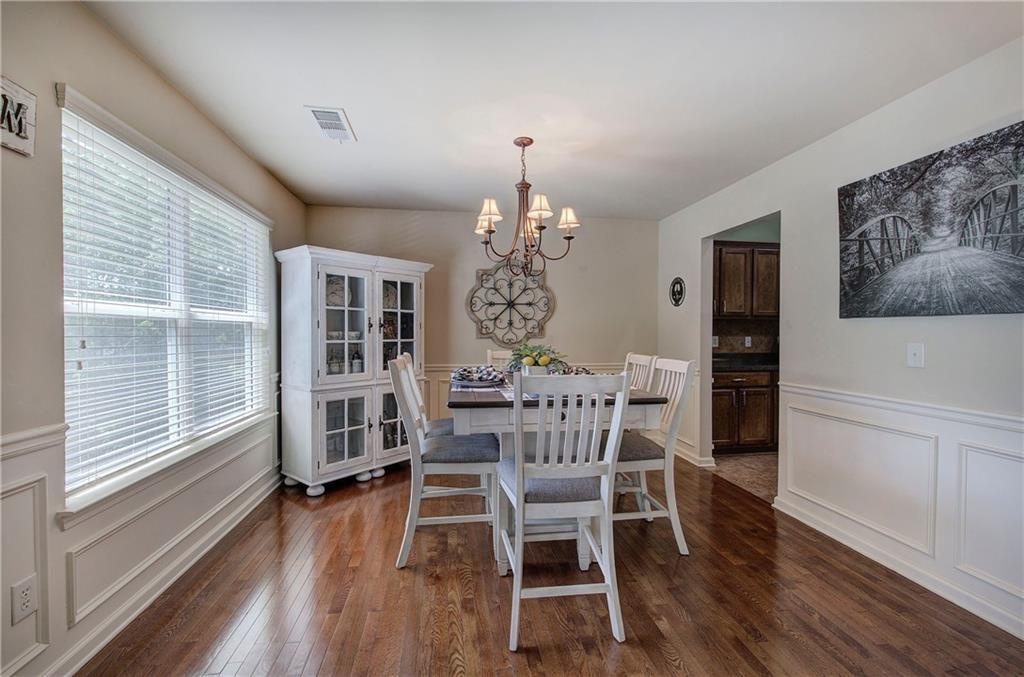 5541 Mulberry Preserve Drive, Flowery Branch, Georgia image 17