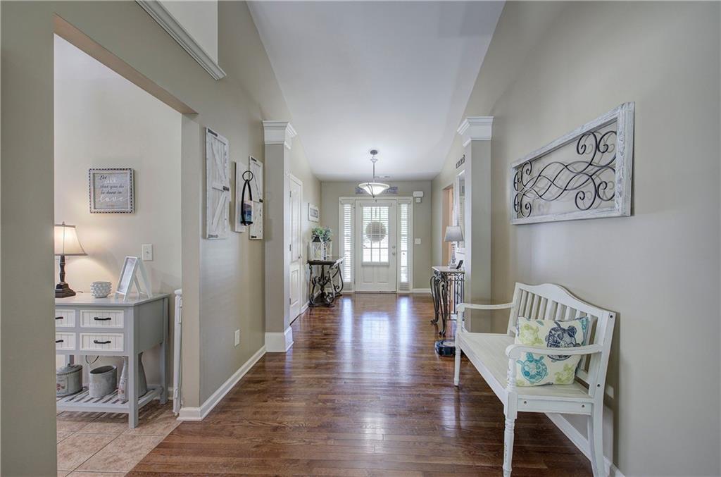 5541 Mulberry Preserve Drive, Flowery Branch, Georgia image 11
