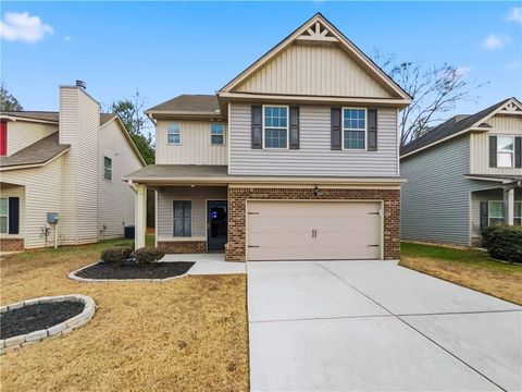 Homes For Sale - 139 Kennedy Boulevard<br/> Butts County, Jackson, GA 30233