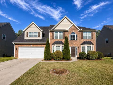 Homes For Sale - 4033 Roxberry Hill Lane<br/> Buford, GA 30518