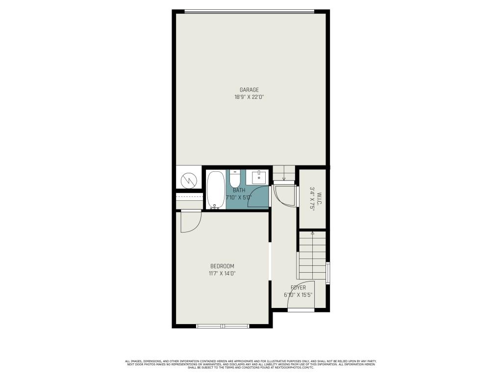 1624 Venture Point Way, Decatur, Georgia image 32