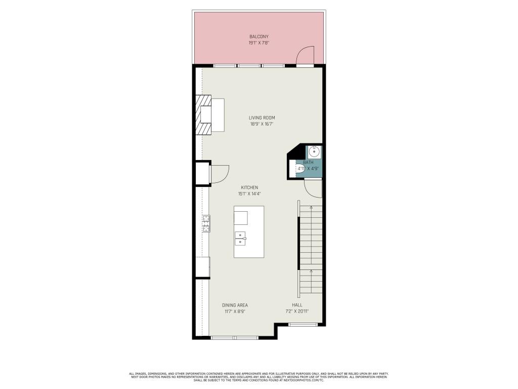 1624 Venture Point Way, Decatur, Georgia image 33