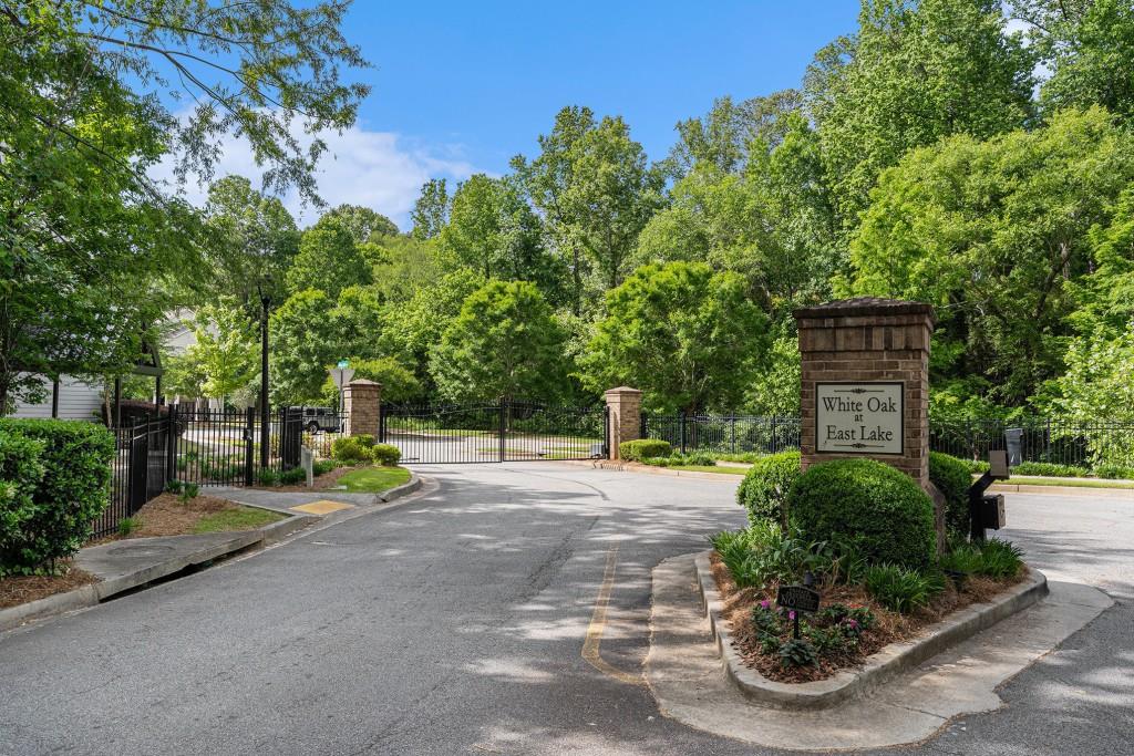1624 Venture Point Way, Decatur, Georgia image 8