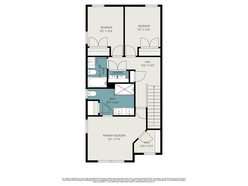 1624 Venture Point Way, Decatur, Georgia image 34