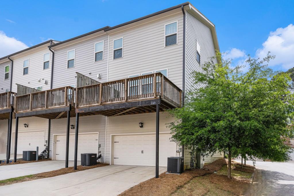 1624 Venture Point Way, Decatur, Georgia image 30