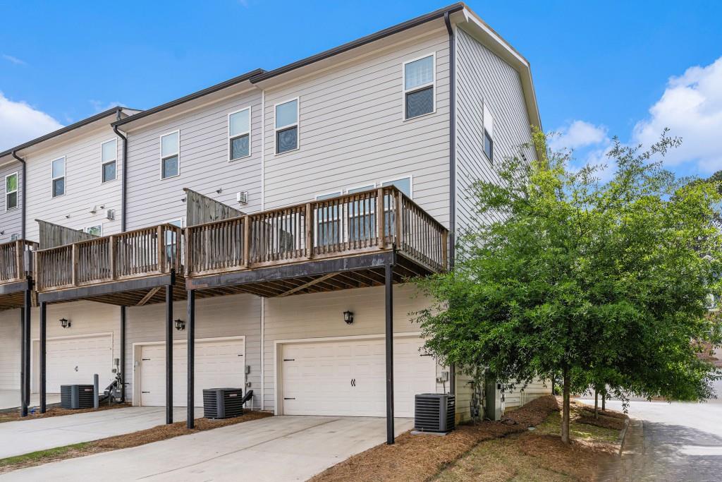 1624 Venture Point Way, Decatur, Georgia image 7