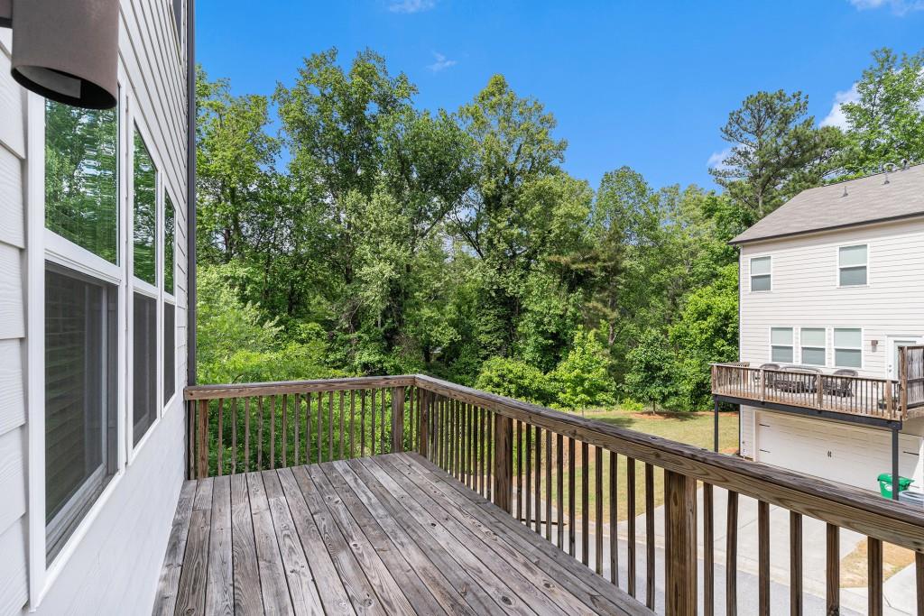 1624 Venture Point Way, Decatur, Georgia image 29
