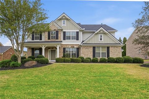 Photo of 4835 Notting Hill Drive, Cumming, GA 30040 (MLS # 7749080)
