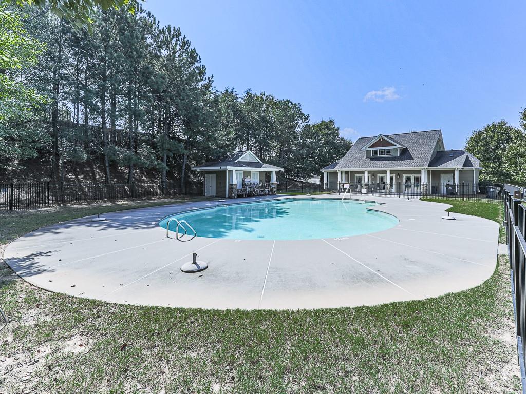 4316 Sandy Pointe #19, Acworth, Georgia image 22