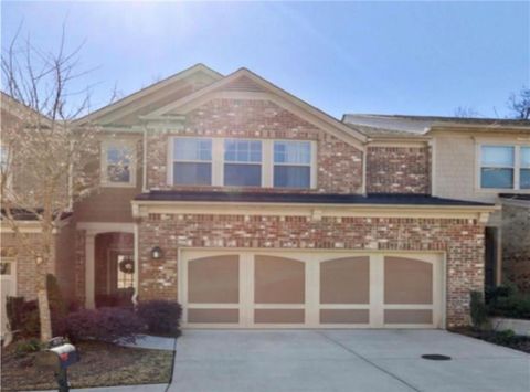 Photo of 3539 Peacock Road, Alpharetta, GA 30004 (MLS # 7733565)