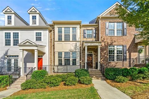 Photo of 1289 Park Bench Place, Mableton, GA 30126 (MLS # 7664246) Photo of 1289 Park Bench Place, Mableton, GA 30126 (MLS # 7664246)