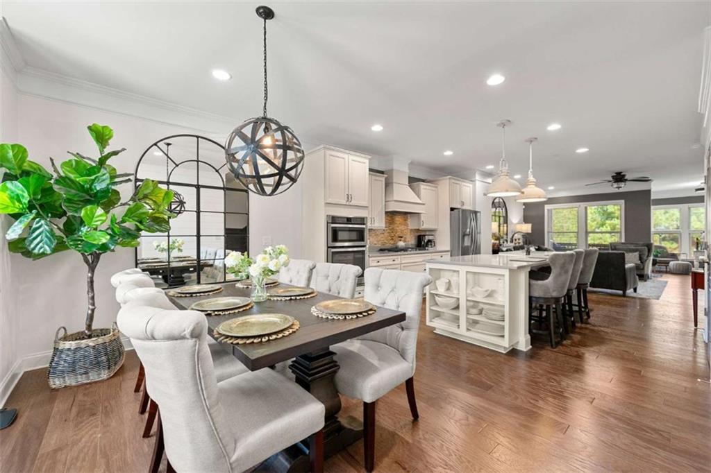 1289 Park Bench Place
