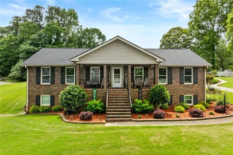 4010 Hamilton Mill Road, Buford, GA 30519 - MLS#: 7579240