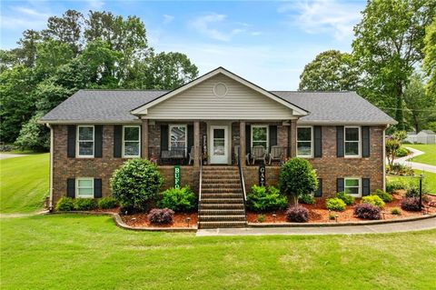 4010 Hamilton Mill Road Buford GA 30519