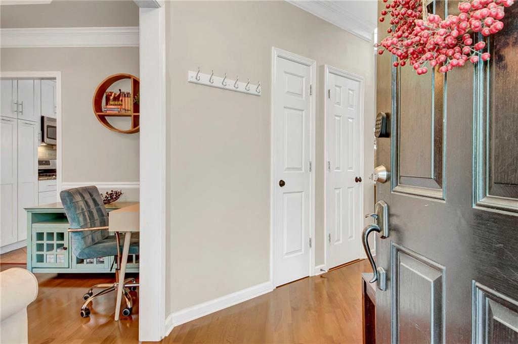 4081 Tilly Mill Road