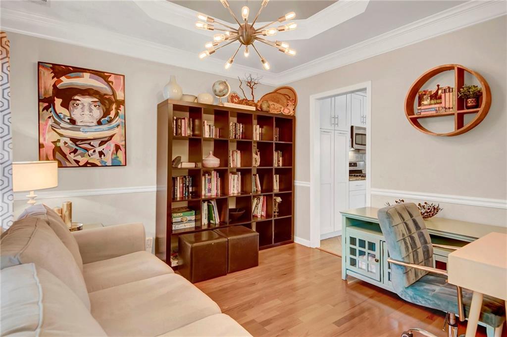 4081 Tilly Mill Road