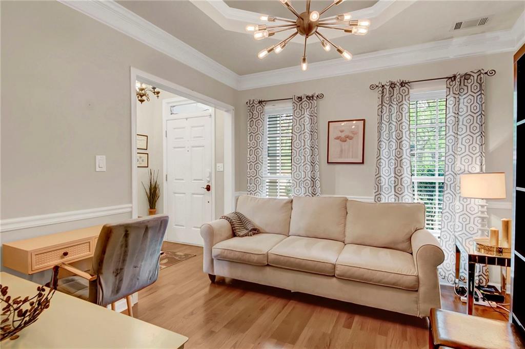 4081 Tilly Mill Road