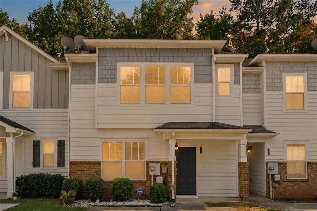 4455 Watson Ridge Drive, Stone Mountain, GA, 30083