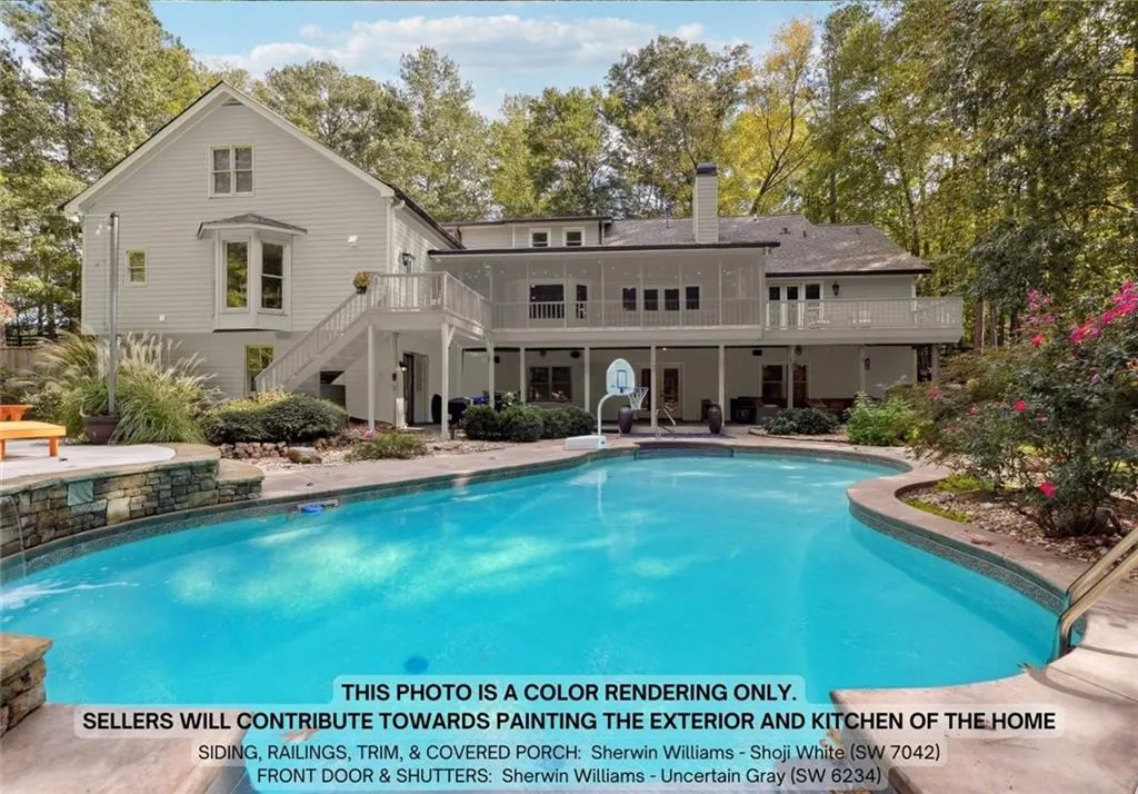 Canton, Georgia 30115, United States, 8 Bedrooms Bedrooms, ,6 BathroomsBathrooms,Residential,Active,69560