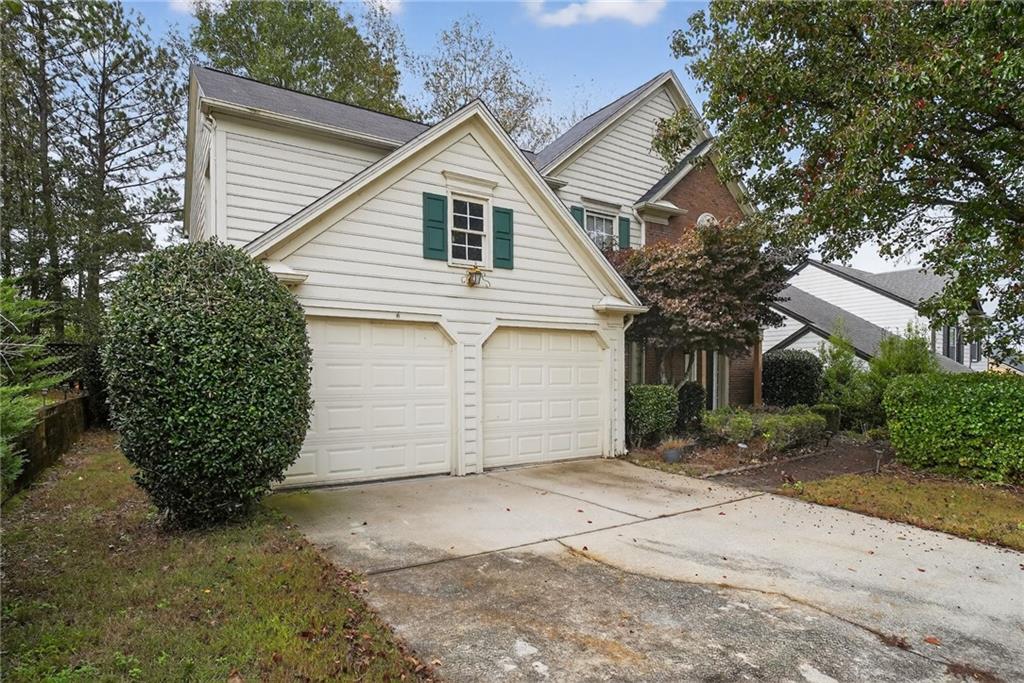 3634 Clearbrooke Way