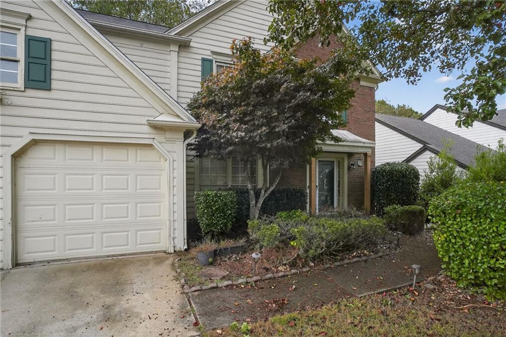 3634 Clearbrooke Way