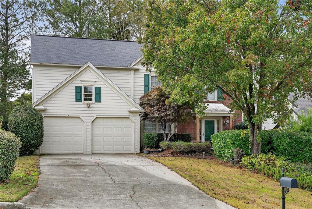 3634 Clearbrooke Way