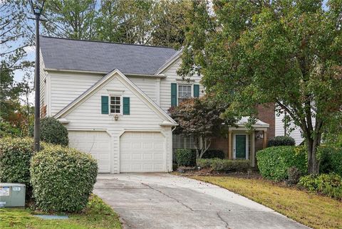 3634 Clearbrooke Way Duluth GA 30097