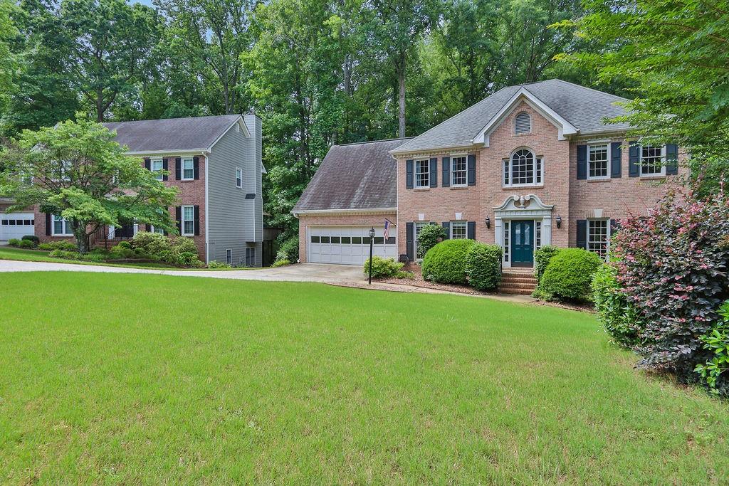 747 Mill Rock Street