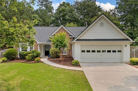 1865 MORGANS RUN Trail Buford GA 30519