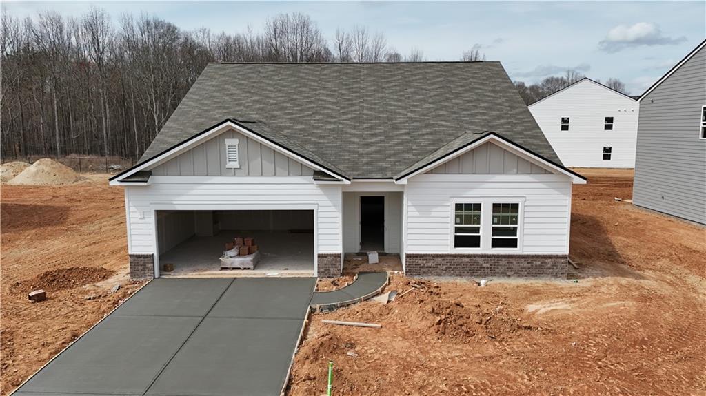 513 Corinth Drive, Bethlehem, Georgia image 1