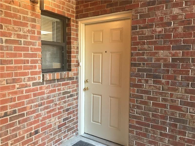 Covered Bridge - Residential Lease