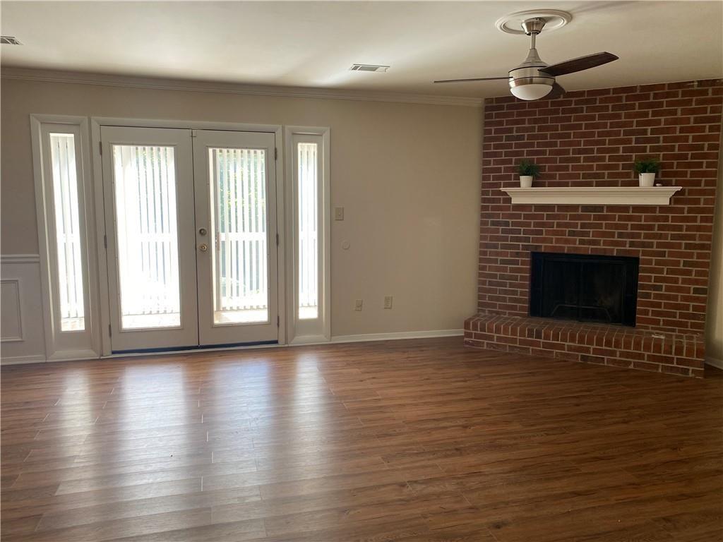 Covered Bridge - Residential Lease