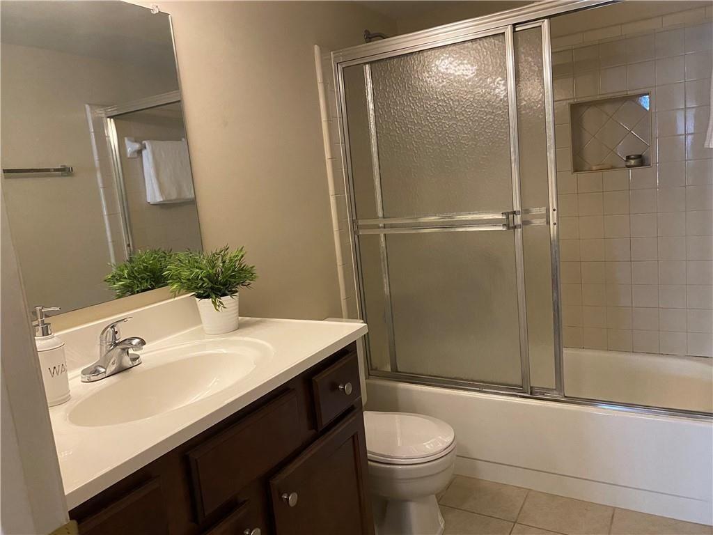 Covered Bridge - Residential Lease