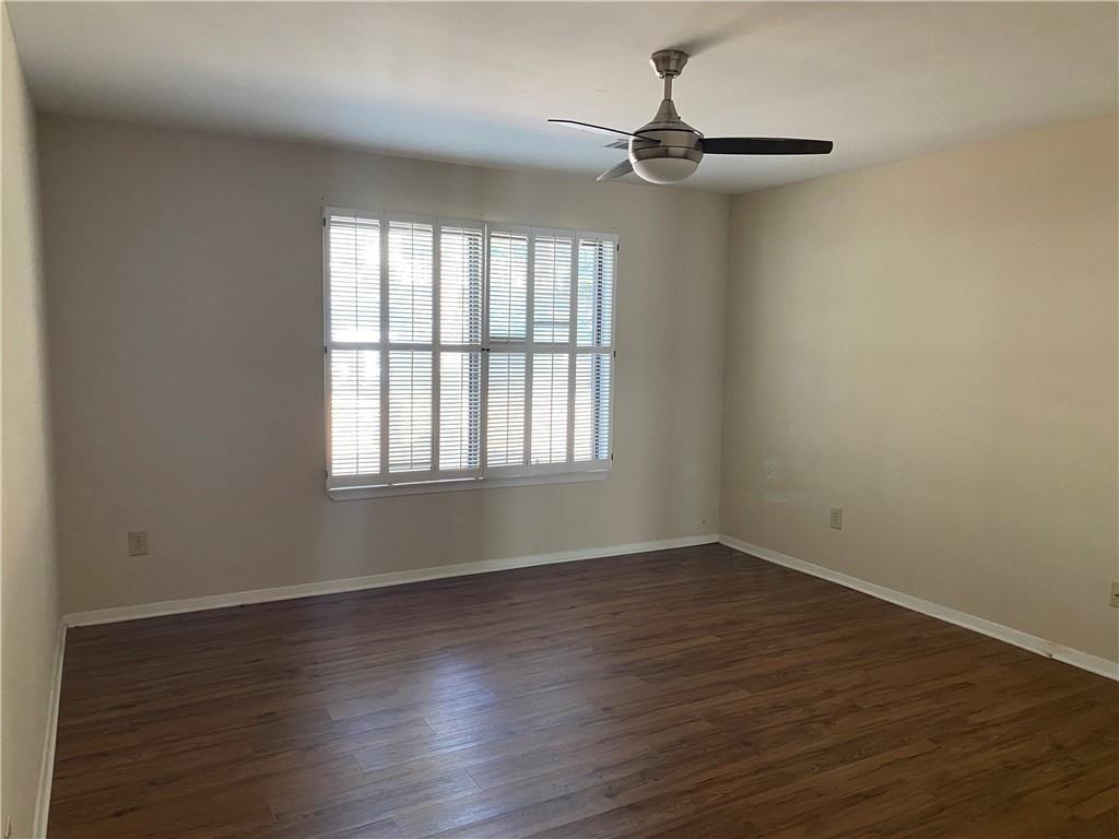 Covered Bridge - Residential Lease