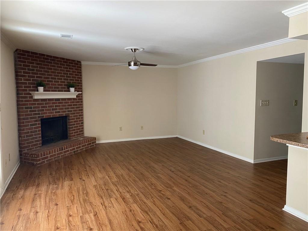 Covered Bridge - Residential Lease