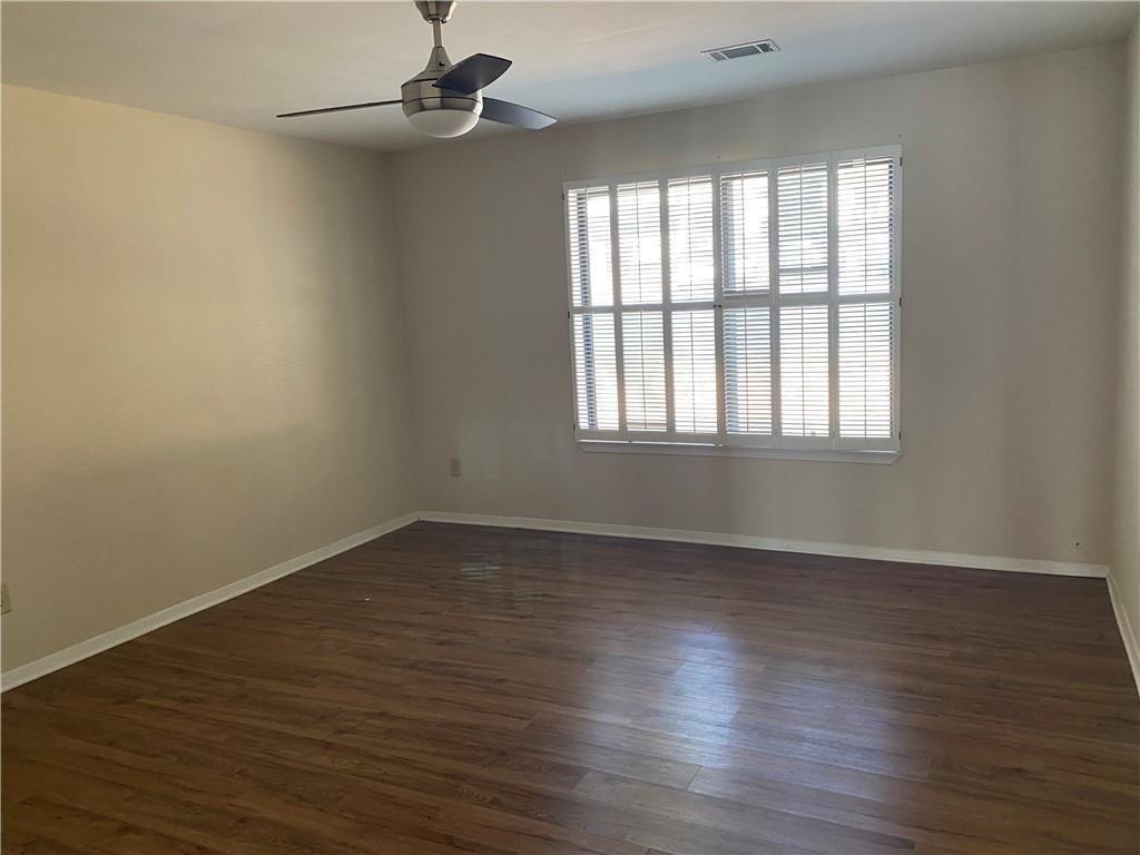 Covered Bridge - Residential Lease